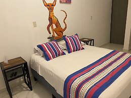 Hotel Boutique Alebrijes Salina Cruz