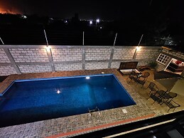 Hotel Boutique Alebrijes Salina Cruz