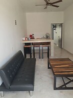 Hotel Boutique Alebrijes Salina Cruz