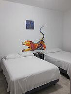 Hotel Boutique Alebrijes Salina Cruz