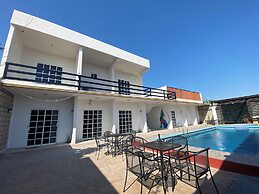 Hotel Boutique Alebrijes Salina Cruz