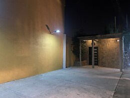Hotel Boutique Alebrijes Salina Cruz