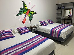 Hotel Boutique Alebrijes Salina Cruz