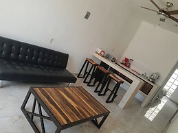 Hotel Boutique Alebrijes Salina Cruz
