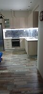 Athens Divine Apartment