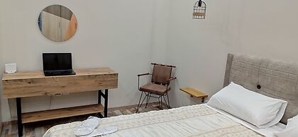 Athens Divine Apartment