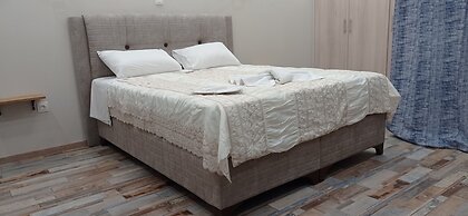 Athens Divine Apartment