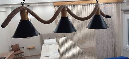 Athens Divine Apartment