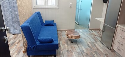 Athens Divine Apartment