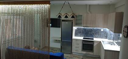 Athens Divine Apartment