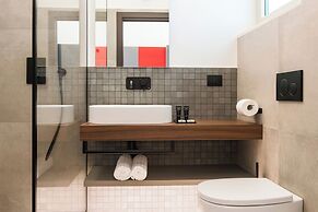 Spazio Gagarin Residence