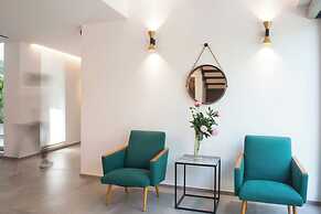 Spazio Gagarin Residence