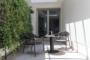 Spazio Gagarin Residence