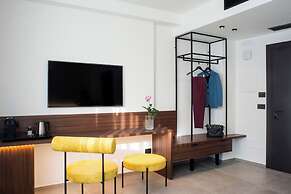 Spazio Gagarin Residence