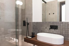 Spazio Gagarin Residence