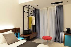 Spazio Gagarin Residence