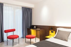 Spazio Gagarin Residence