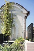 Spazio Gagarin Residence