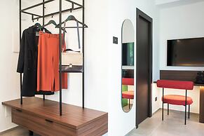 Spazio Gagarin Residence