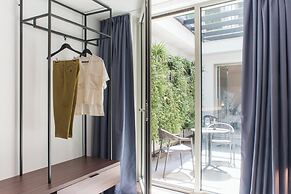 Spazio Gagarin Residence