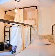 Distrito Hostel