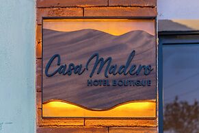 Casa Madero Hotel