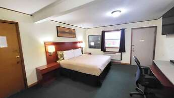 Hunter's Friend Resort