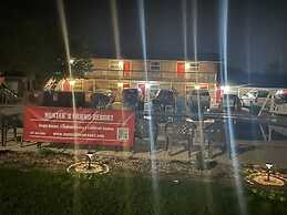 Hunter's Friend Resort