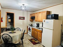 Hunter's Friend Resort