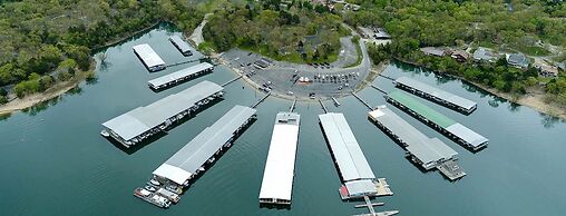 Hunter's Friend Resort