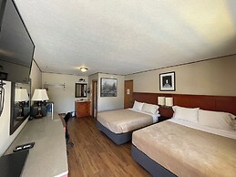 Hunter's Friend Resort