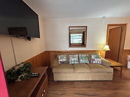 Hunter's Friend Resort