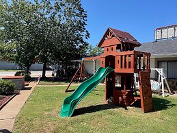 Hunter's Friend Resort