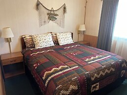 Hunter's Friend Resort