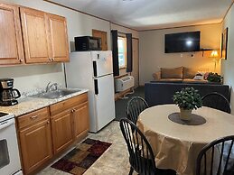 Hunter's Friend Resort