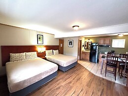 Hunter's Friend Resort