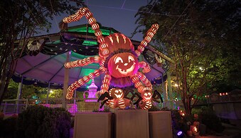 Hunter's Friend Resort