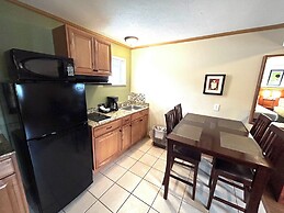 Hunter's Friend Resort