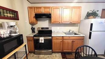 Hunter's Friend Resort