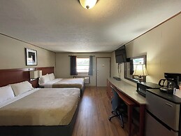 Hunter's Friend Resort