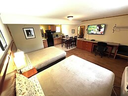 Hunter's Friend Resort