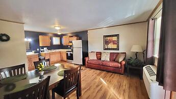 Hunter's Friend Resort