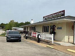 Hunter's Friend Resort