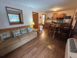 Hunter's Friend Resort