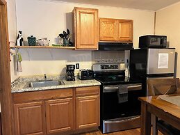 Hunter's Friend Resort