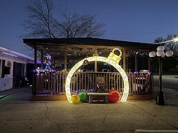 Hunter's Friend Resort