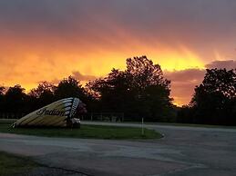 Hunter's Friend Resort