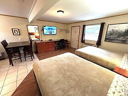 Hunter's Friend Resort