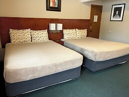 Hunter's Friend Resort