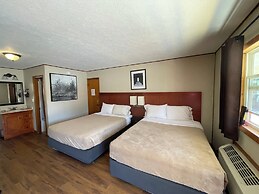 Hunter's Friend Resort